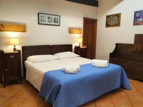 Pepi Rustico Apartment